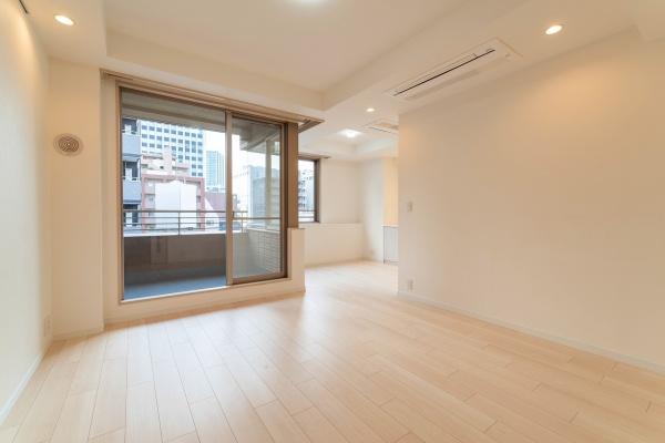 港区芝３丁目のマンション