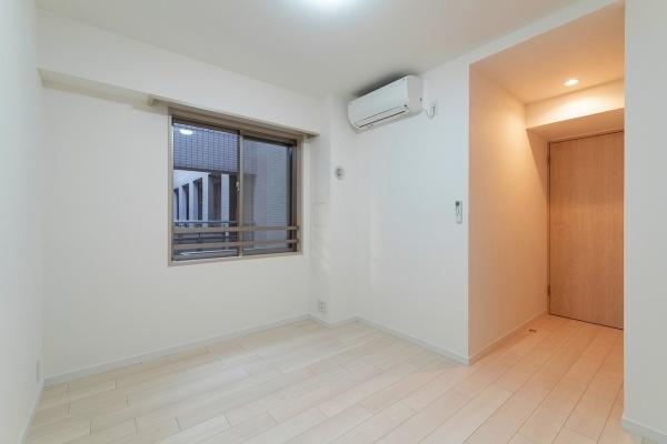 港区芝３丁目のマンション