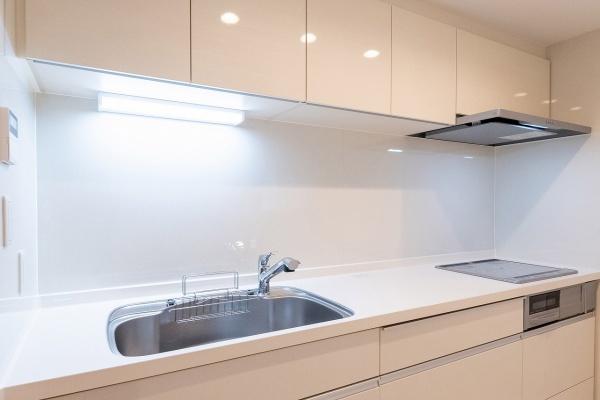 港区芝３丁目のマンション