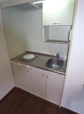 シティテラス田町