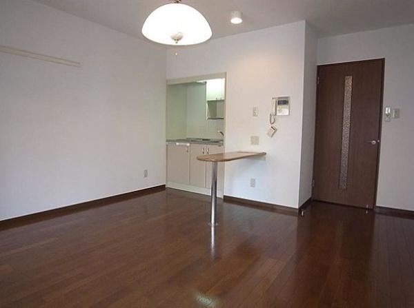 シティテラス田町