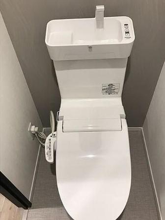港区芝浦３丁目のマンション