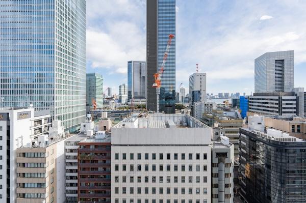 港区芝大門２丁目のマンション