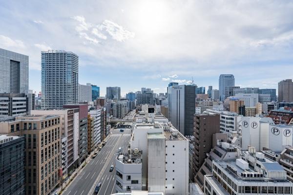 港区芝大門２丁目のマンション