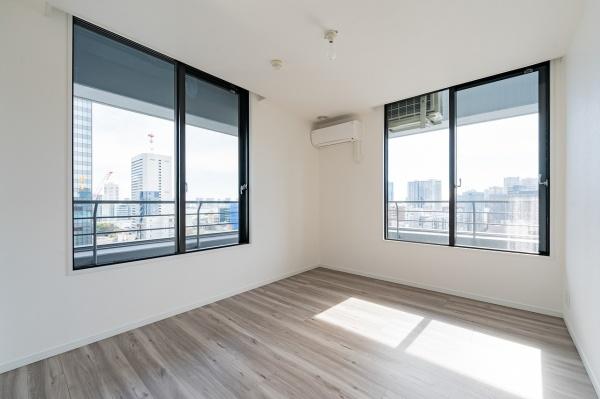 港区芝大門２丁目のマンション