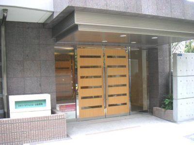 港区白金１丁目のマンション