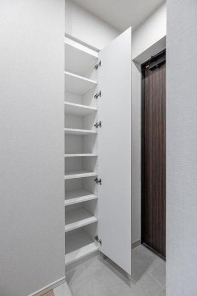 港区白金台３丁目のマンション