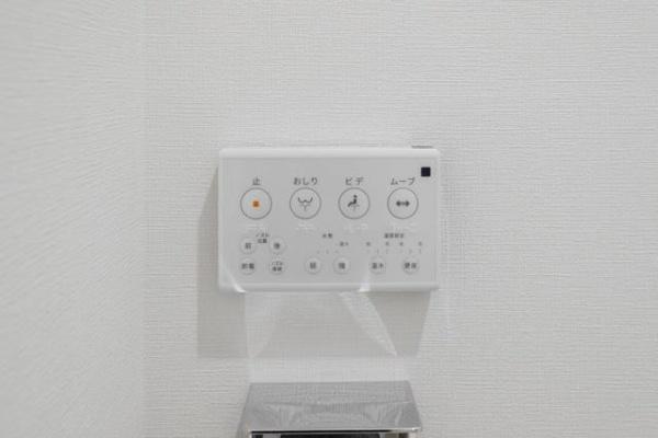 港区白金台３丁目のマンション