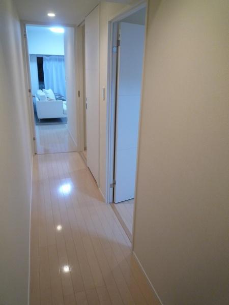 中央区月島３丁目のマンション