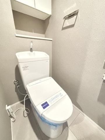 中央区月島３丁目のマンション