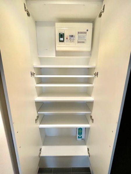 中央区月島３丁目のマンション