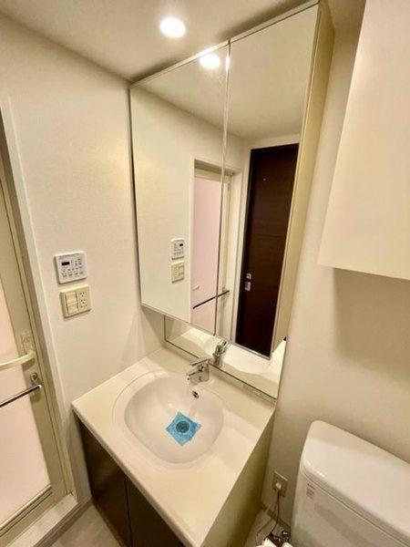 中央区月島３丁目のマンション