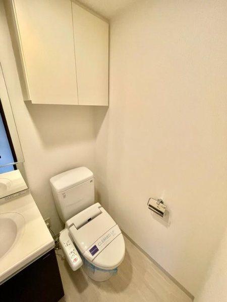 中央区月島３丁目のマンション
