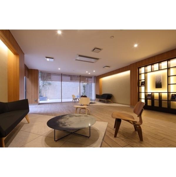 ONEROOFFLATTSUKISHIMA
