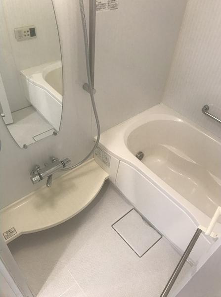 中央区日本橋浜町３丁目のマンション