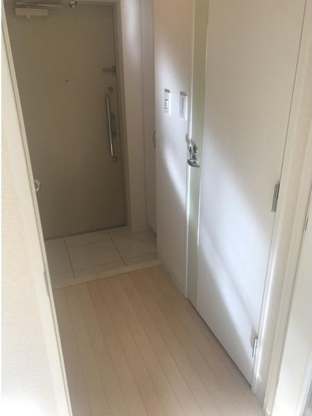 中央区日本橋浜町３丁目のマンション