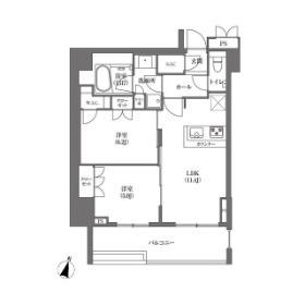 中央区日本橋浜町３丁目のマンション