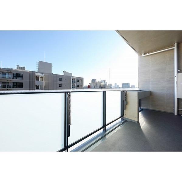 中央区日本橋浜町３丁目のマンション