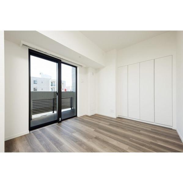 中央区日本橋浜町３丁目のマンション