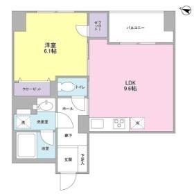 中央区日本橋本町１丁目のマンション