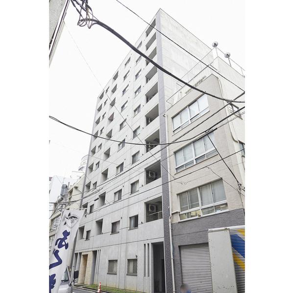 中央区日本橋本町1丁目のマンション