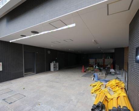 千代田区麹町６丁目のマンション