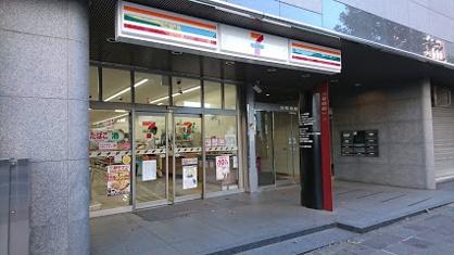 千代田区麹町６丁目のマンション(セブンイレブン麹町5丁目店)