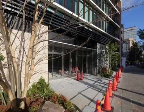千代田区麹町６丁目のマンション