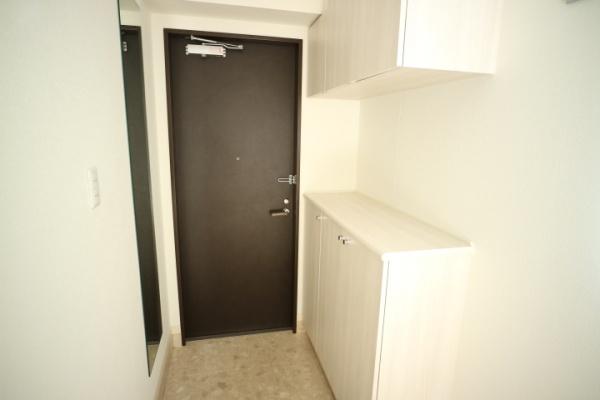 千代田区二番町のマンション
