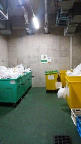 千代田区二番町のマンション