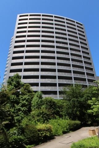 千代田区二番町のマンション