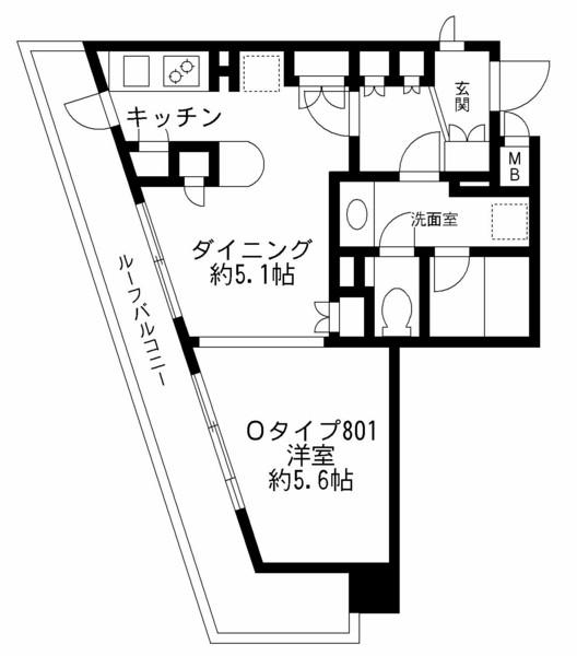 プライムアーバン番町