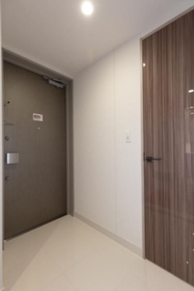 目黒区上目黒２丁目のマンション