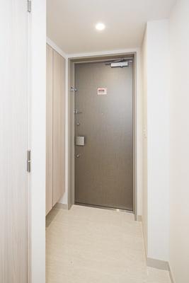 目黒区上目黒２丁目のマンション