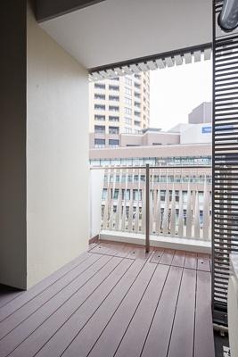 目黒区上目黒２丁目のマンション