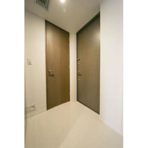 港区赤坂９丁目のマンション