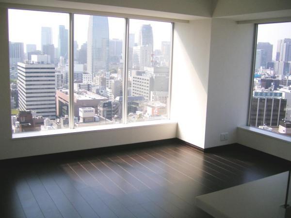 港区浜松町１丁目のマンション