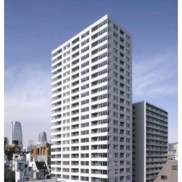 港区浜松町１丁目のマンション