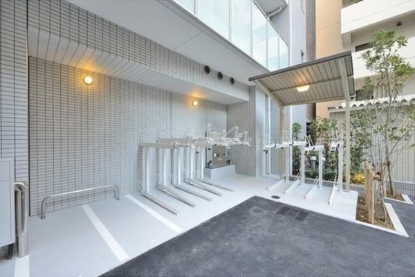 港区芝２丁目のマンション