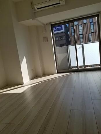 港区芝２丁目のマンション