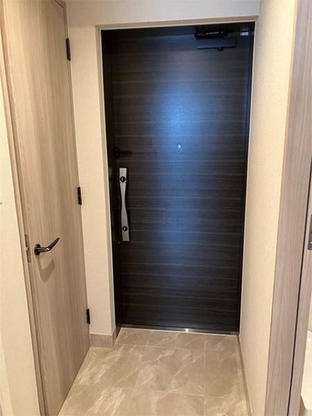 港区芝２丁目のマンション