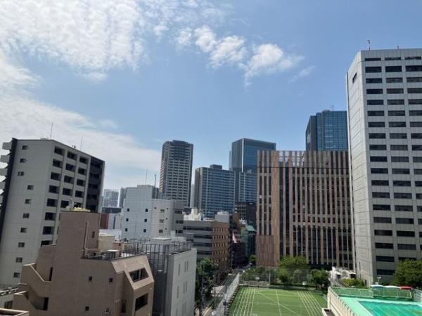 港区芝２丁目のマンション