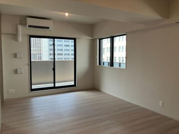 港区芝２丁目のマンション