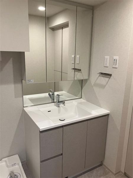 港区芝２丁目のマンション