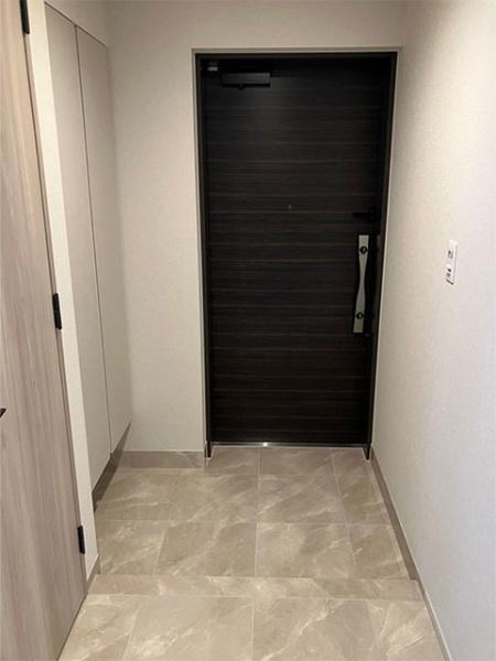 港区芝２丁目のマンション