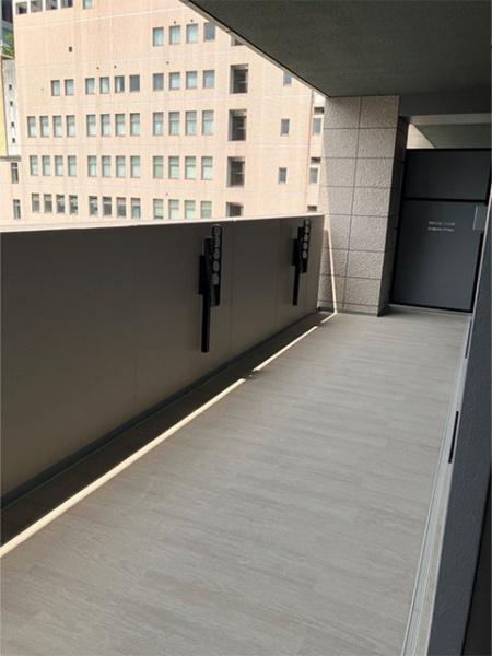 港区芝２丁目のマンション