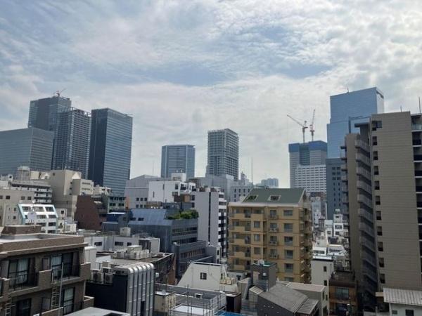 港区芝２丁目のマンション