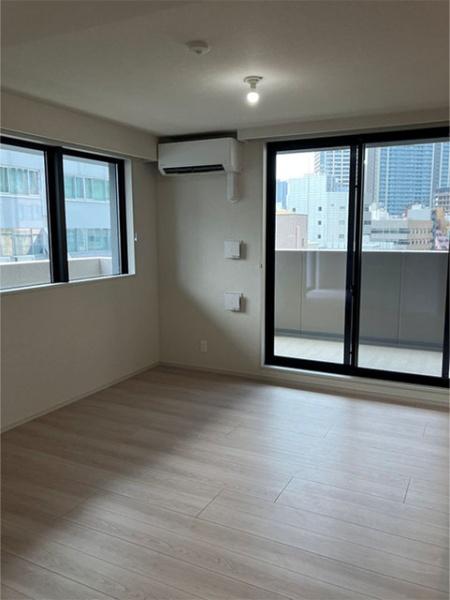 港区芝２丁目のマンション