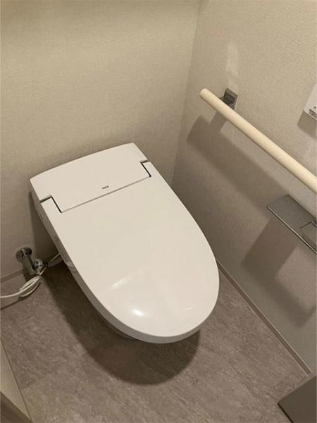 港区芝２丁目のマンション