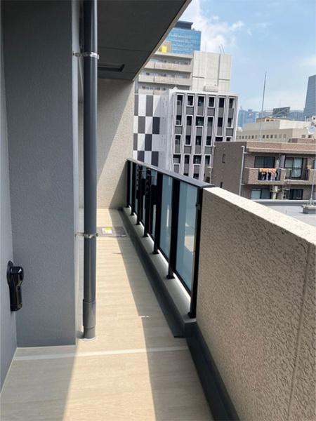 港区芝２丁目のマンション